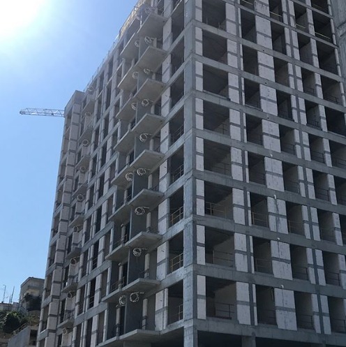 Klima Altyapı Tesisatı